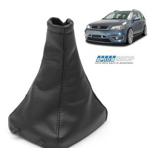 Opel Astra G bėgių svirties užvalkalas